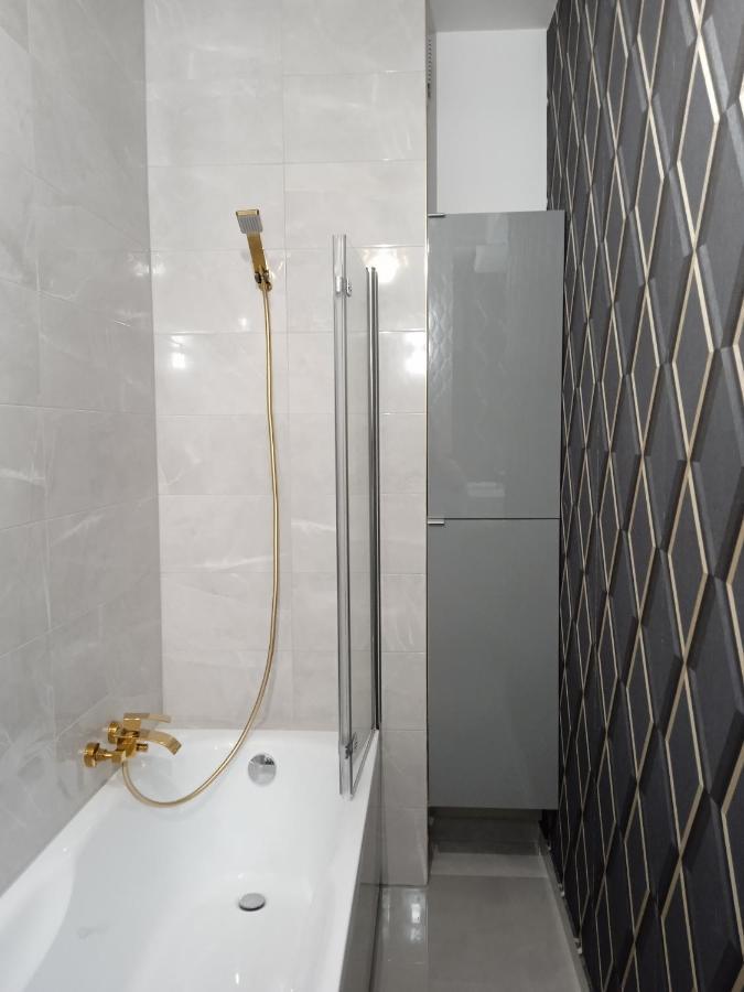 Apartament Z Widokiem Łańcut Екстериор снимка