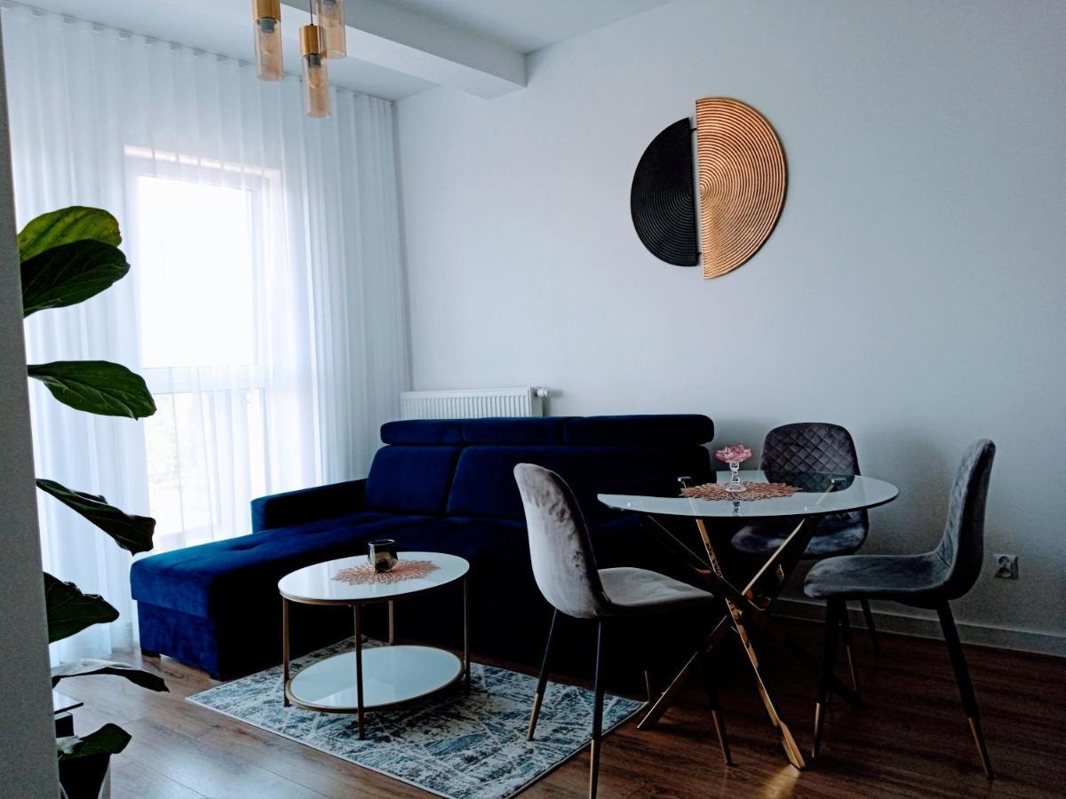 Apartament Z Widokiem Łańcut Екстериор снимка