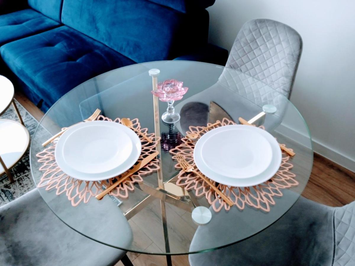 Apartament Z Widokiem Łańcut Екстериор снимка