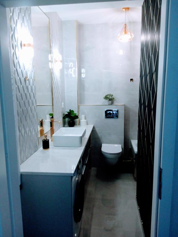 Apartament Z Widokiem Łańcut Екстериор снимка