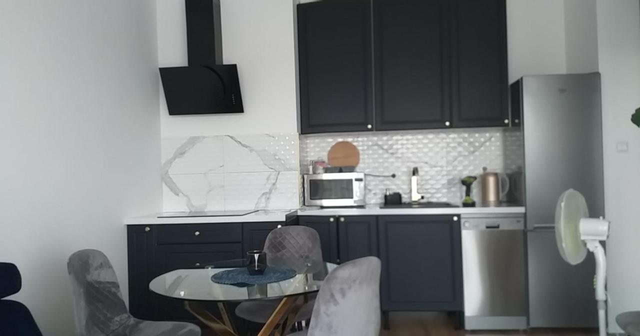 Apartament Z Widokiem Łańcut Екстериор снимка