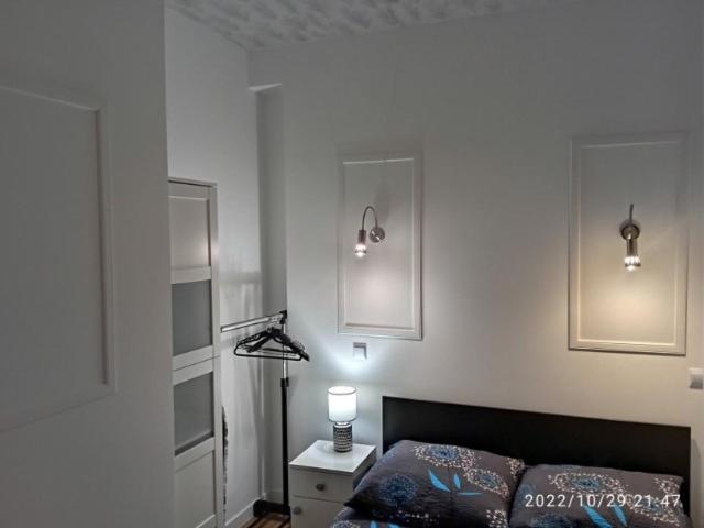 Apartament Z Widokiem Łańcut Екстериор снимка